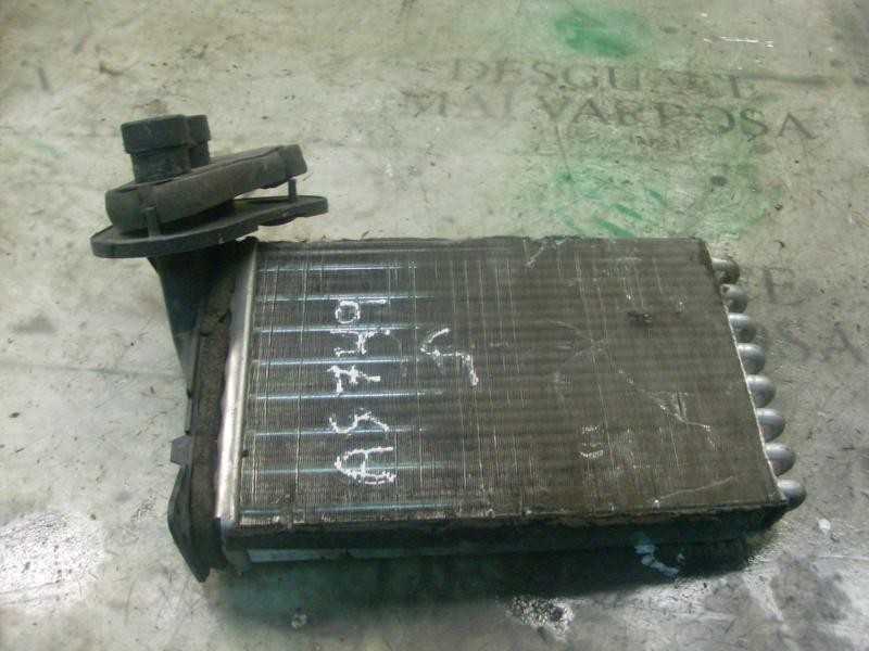 Recambio de radiador calefaccion / aire acondicionado para renault rapid/express (f40) 1.9 diesel referencia OEM IAM   