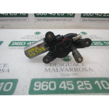 MOTOR LIMPIA TRASERO 