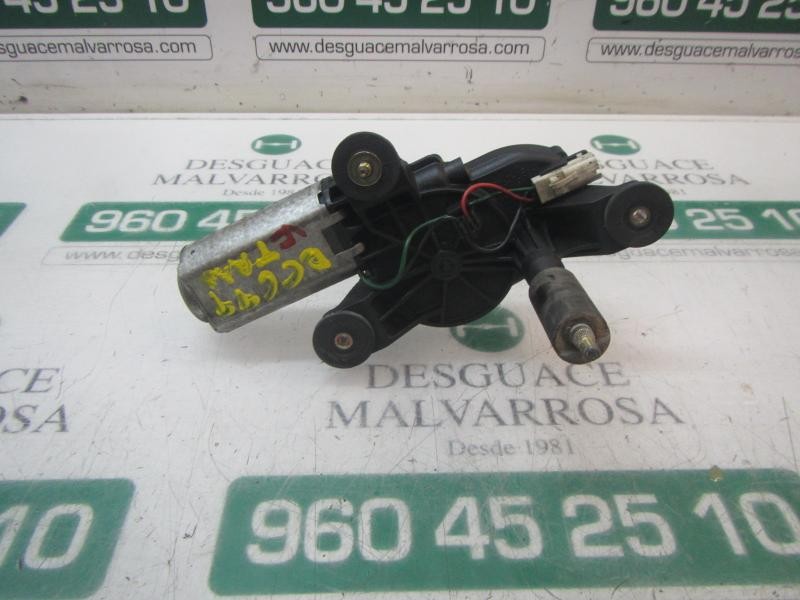Recambio de motor limpia trasero para alfa romeo 147 (190) 1.9 jtd cat referencia OEM IAM   