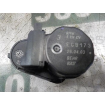 MOTOR APERTURA TRAMPILLAS CLIMATIZADOR 64116934824 6934824 