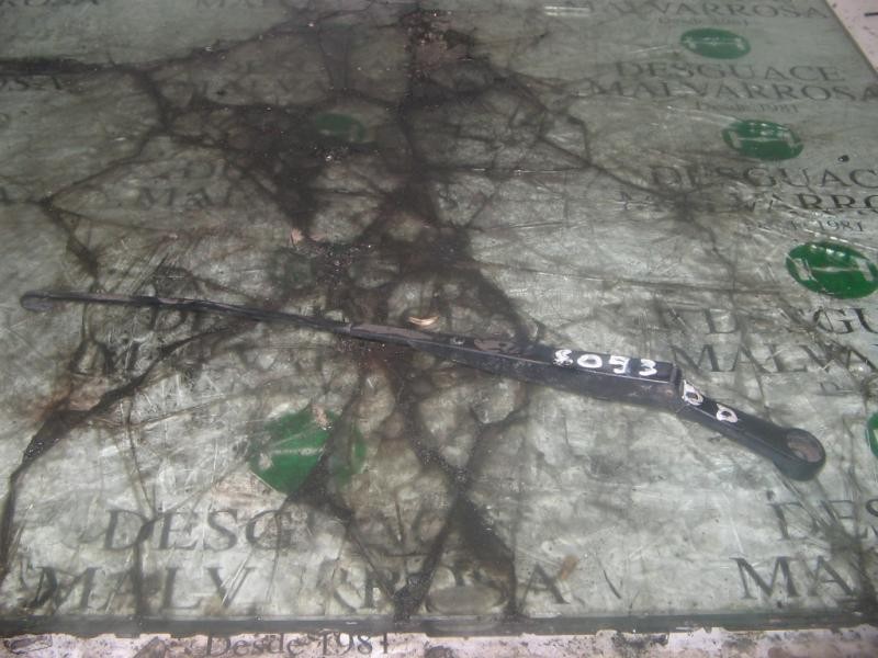 Recambio de brazo limpia delantero derecho para fiat brava (182) 1.9 turbodiesel referencia OEM IAM   