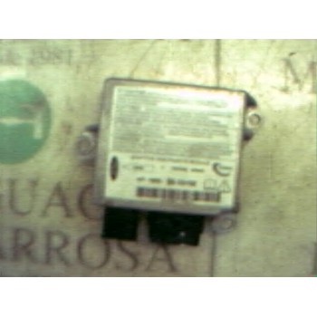 CENTRALITA AIRBAG 