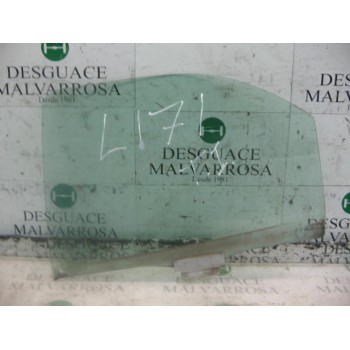 CRISTAL PUERTA TRASERO IZQUIERDO 