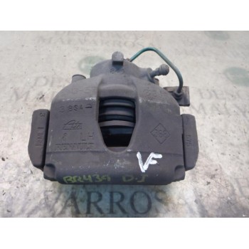 PINZA FRENO DELANTERA IZQUIERDA 