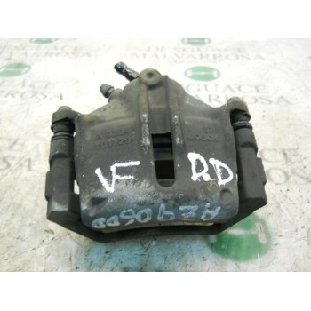 PINZA FRENO DELANTERA DERECHA 