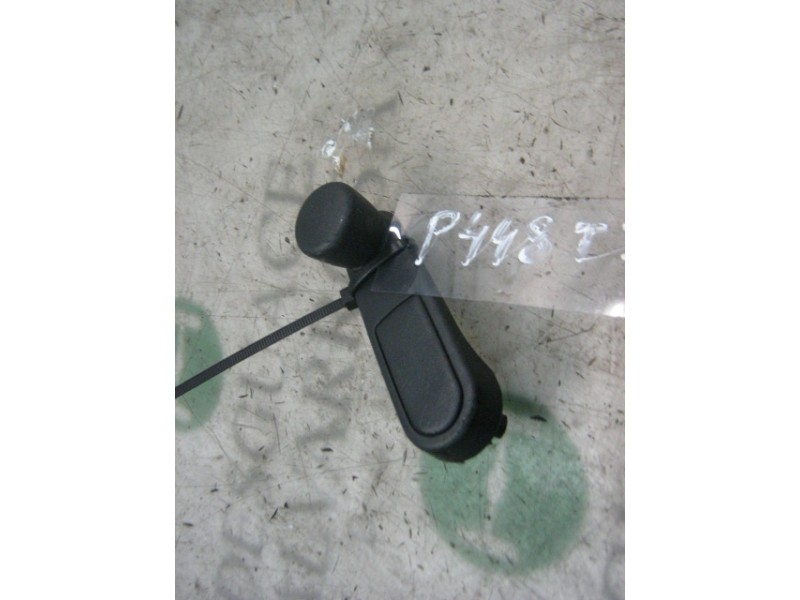 Recambio de maneta elevalunas trasera izquierda para peugeot 307 (s1) xr referencia OEM IAM   