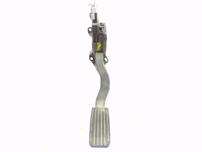 Recambio de potenciometro pedal para peugeot 2008 (--.2013) active referencia OEM IAM 1601CW 9671433780 