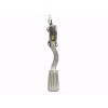 Recambio de potenciometro pedal para peugeot 2008 (--.2013) active referencia OEM IAM 1601CW 9671433780 