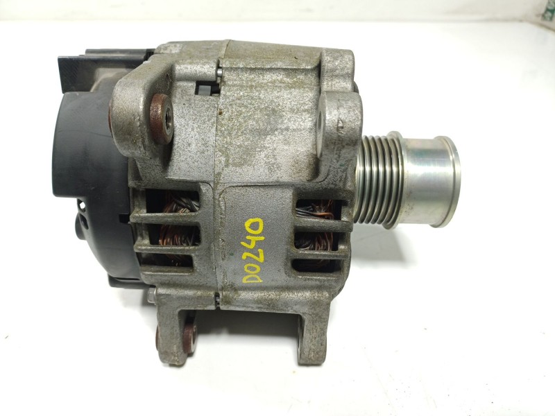 Recambio de alternador para cupra formentor (km7, kmp) 1.5 tsi referencia OEM IAM 05E903026K 05E903026Q 