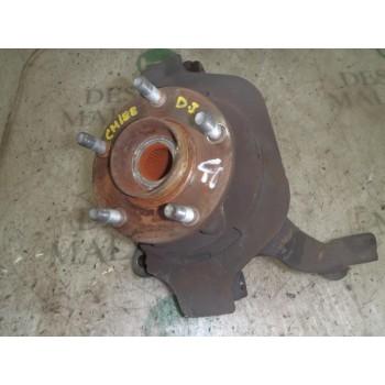 MANGUETA DELANTERA IZQUIERDA 40015CN000 