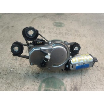 MOTOR LIMPIA TRASERO 
