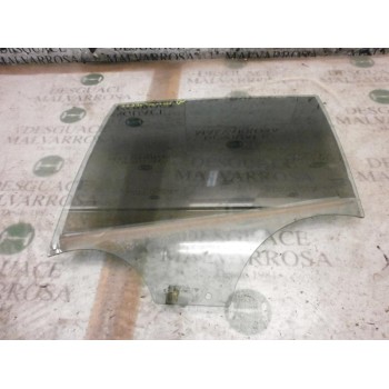 CRISTAL PUERTA TRASERO IZQUIERDO 