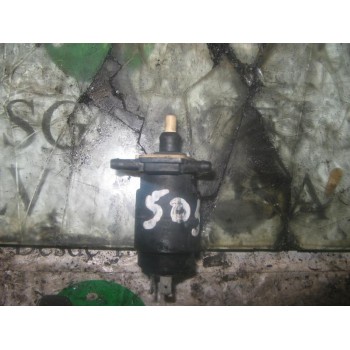 BOMBA LIMPIA 