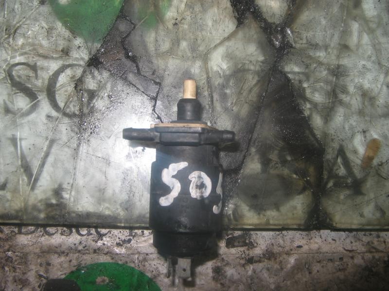 Recambio de bomba limpia para fiat brava (182) 1.9 turbodiesel referencia OEM IAM   