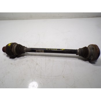 TRANSMISION TRASERA IZQUIERDA 8K0501203N 8K0501203N 