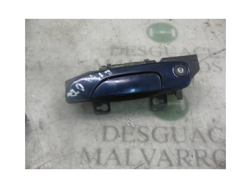 Recambio de maneta exterior delantera izquierda para ford mondeo berlina (gd) ghia referencia OEM IAM   