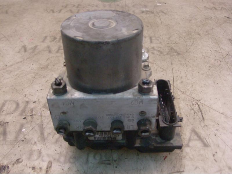 Recambio de abs para fiat stilo (192) 1.9 jtd cat referencia OEM IAM   