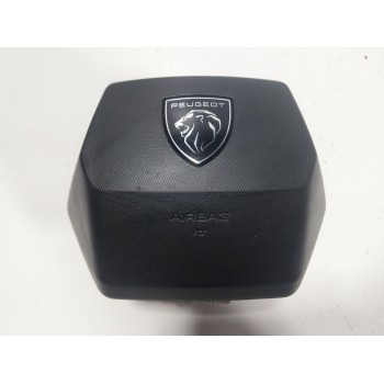 AIRBAG DELANTERO IZQUIERDO 98433380ZD 