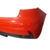 Recambio de paragolpes trasero para audi a1 sportback (gba) 1.5 16v tsi act referencia OEM IAM 82A807067AGRU  