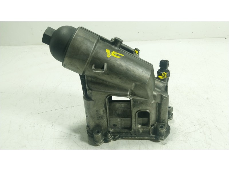 Recambio de soporte filtro aceite para bmw serie 1 berlina (e81/e87) 118d referencia OEM IAM   51750610