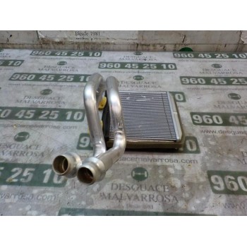 RADIADOR CALEFACCION / AIRE ACONDICIONADO 77365032 