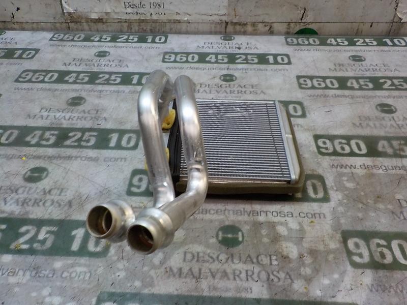 Recambio de radiador calefaccion / aire acondicionado para fiat punto (199) 1.2 referencia OEM IAM 77365032  