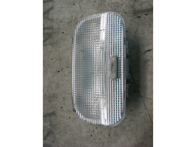 Recambio de piloto interior para peugeot 307 (s1) xr referencia OEM IAM   