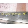 Recambio de cristal puerta trasero izquierdo para renault megane ii berlina 5p confort dynamique referencia OEM IAM   