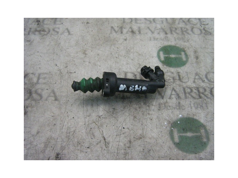 Recambio de bombin embrague para seat ibiza (6l1) signo referencia OEM IAM   