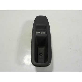 MANDO ELEVALUNAS DELANTERO IZQUIERDO 96758193ZD 96758193ZD 