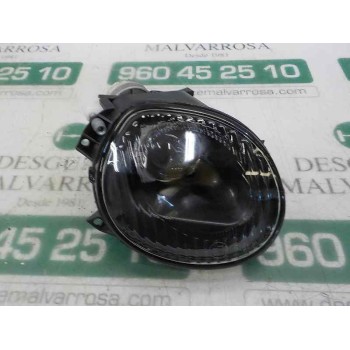 FARO ANTINIEBLA IZQUIERDO 