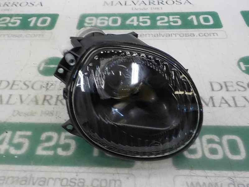 Recambio de faro antiniebla izquierdo para ford mondeo berlina (ge) ambiente referencia OEM IAM   