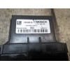 Recambio de resistencia calefaccion para chevrolet cruze ls referencia OEM IAM   
