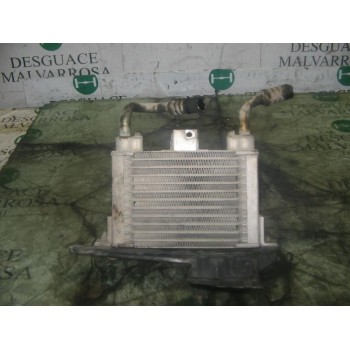 RADIADOR CALEFACCION / AIRE ACONDICIONADO 