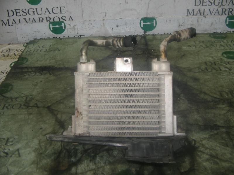 Recambio de radiador calefaccion / aire acondicionado para fiat brava (182) 1.9 turbodiesel referencia OEM IAM   