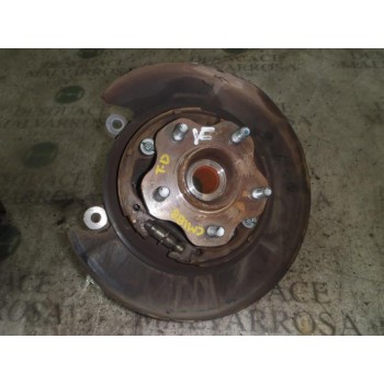 MANGUETA TRASERA DERECHA 43018CN200 