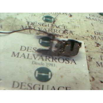 CERRADURA PUERTA DELANTERA DERECHA 