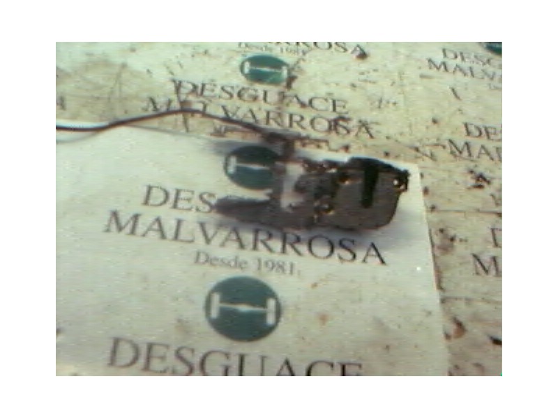 Recambio de cerradura puerta delantera derecha para suzuki vitara se/sv (et) 1.6 cat referencia OEM IAM   