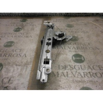 ELEVALUNAS TRASERO DERECHO 