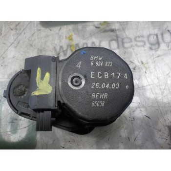 MOTOR APERTURA TRAMPILLAS CLIMATIZADOR 64116934823 6934823 