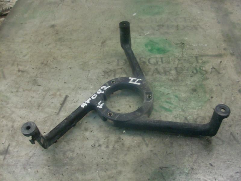 Recambio de canalizador aire para volkswagen golf iv berlina (1j1) 1.8 20v turbo referencia OEM IAM   