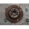 Recambio de disco freno trasero para bmw serie 5 berlina (e60) 530d referencia OEM IAM 34216864061  