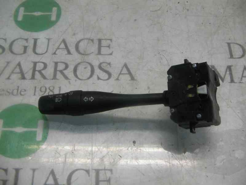 Recambio de mando luces para nissan primera berlina (p11) referencia OEM IAM   