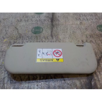 PARASOL DERECHO 85220A4100DCM 