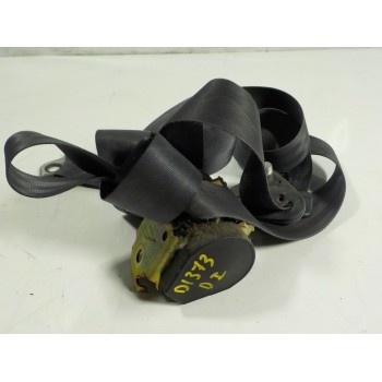 CINTURON SEGURIDAD DELANTERO IZQUIERDO 313597 