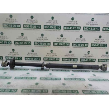 TRANSMISION CENTRAL 7L8521102L 7L8521102C 