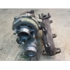 Recambio de turbocompresor para seat ibiza (6l1) cool referencia OEM IAM   