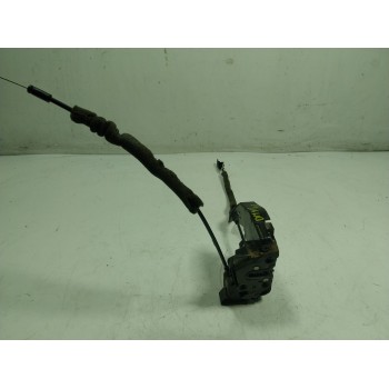 CERRADURA PUERTA TRASERA IZQUIERDA 825037601R 825039922 