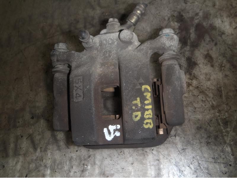 Recambio de pinza freno trasera derecha para nissan murano (z50) básico referencia OEM IAM 44001CB10A  