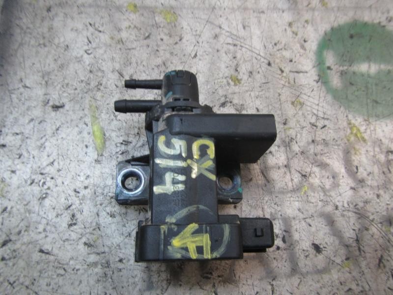 Recambio de valvula aire adicional para chevrolet cruze ls referencia OEM IAM   